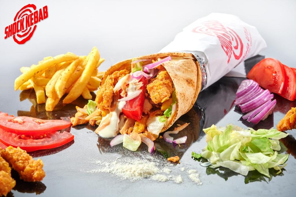 locatie Shock Kebab